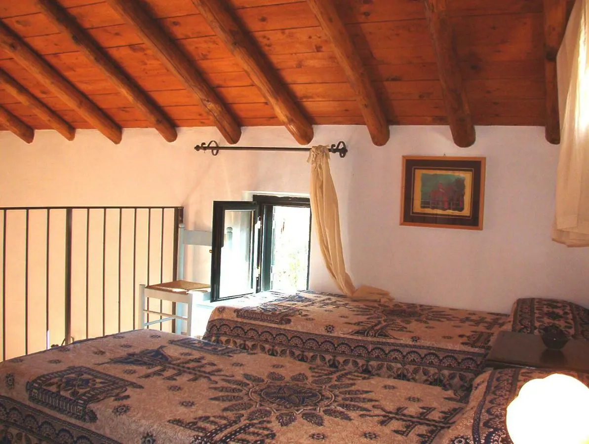 Casa Draco Villa Gioiosa Marea