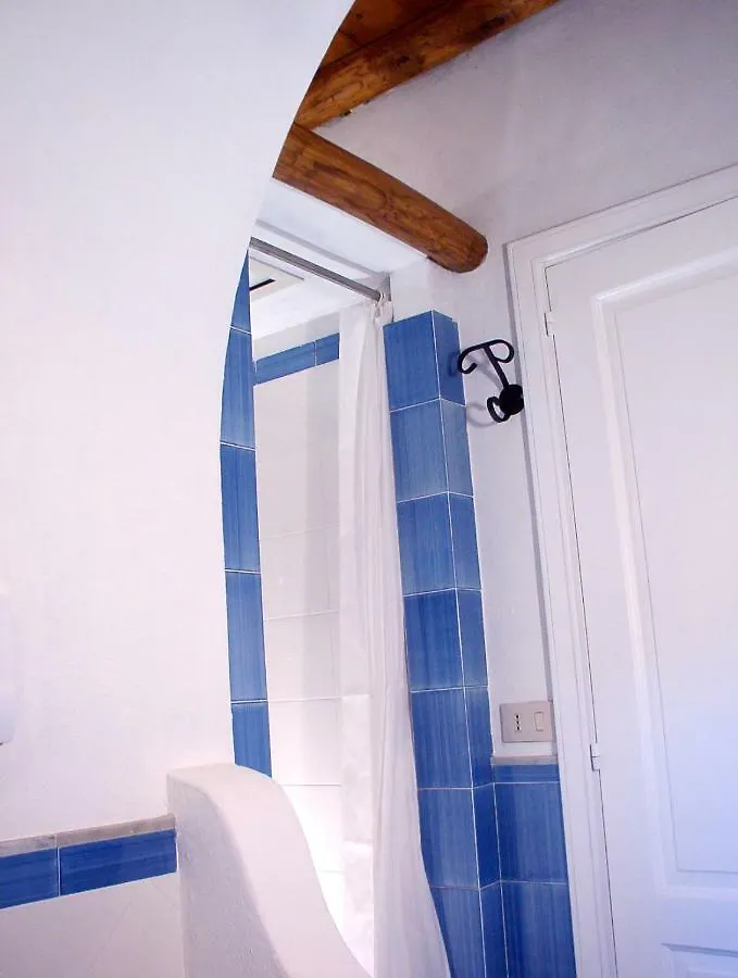 Casa Draco Villa Gioiosa Marea