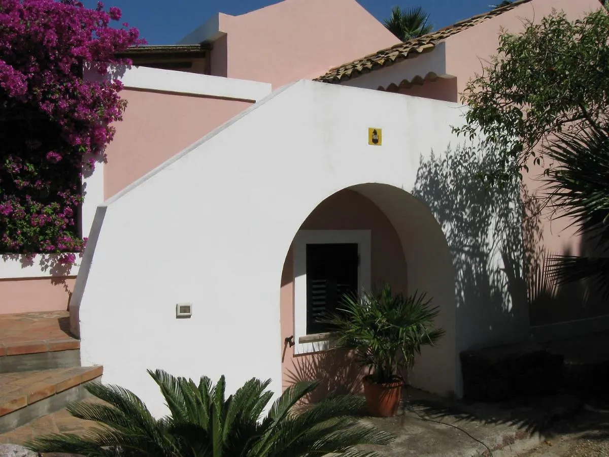 Holiday home Casa Draco Villa Gioiosa Marea
