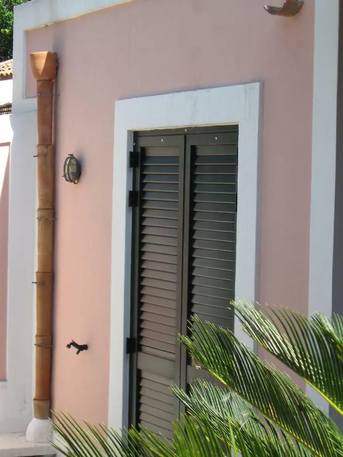 Casa Draco Villa Gioiosa Marea 0*,