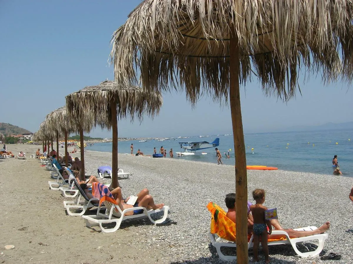 Casa Draco Villa Gioiosa Marea Holiday home