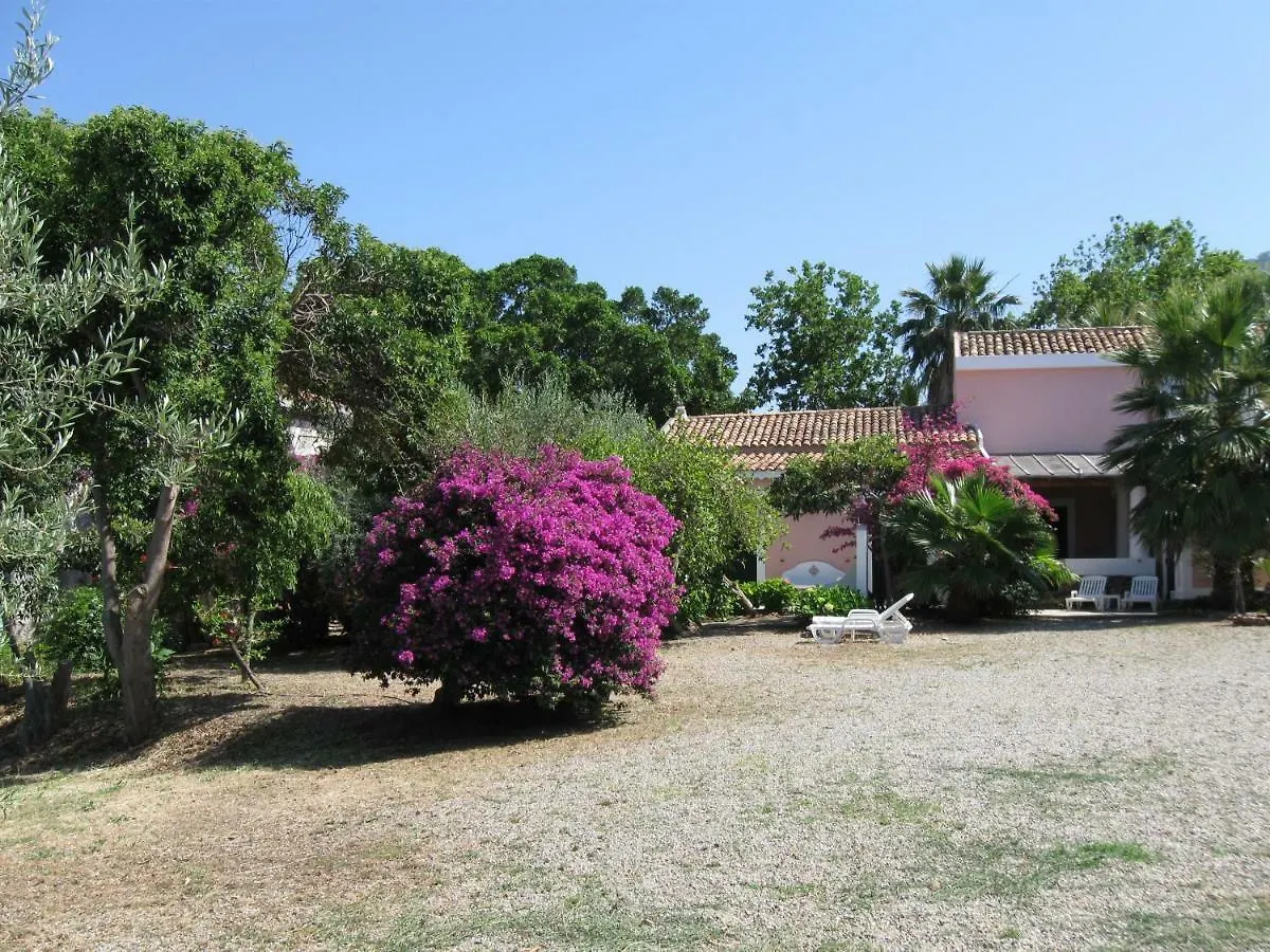 Casa Draco Villa Gioiosa Marea