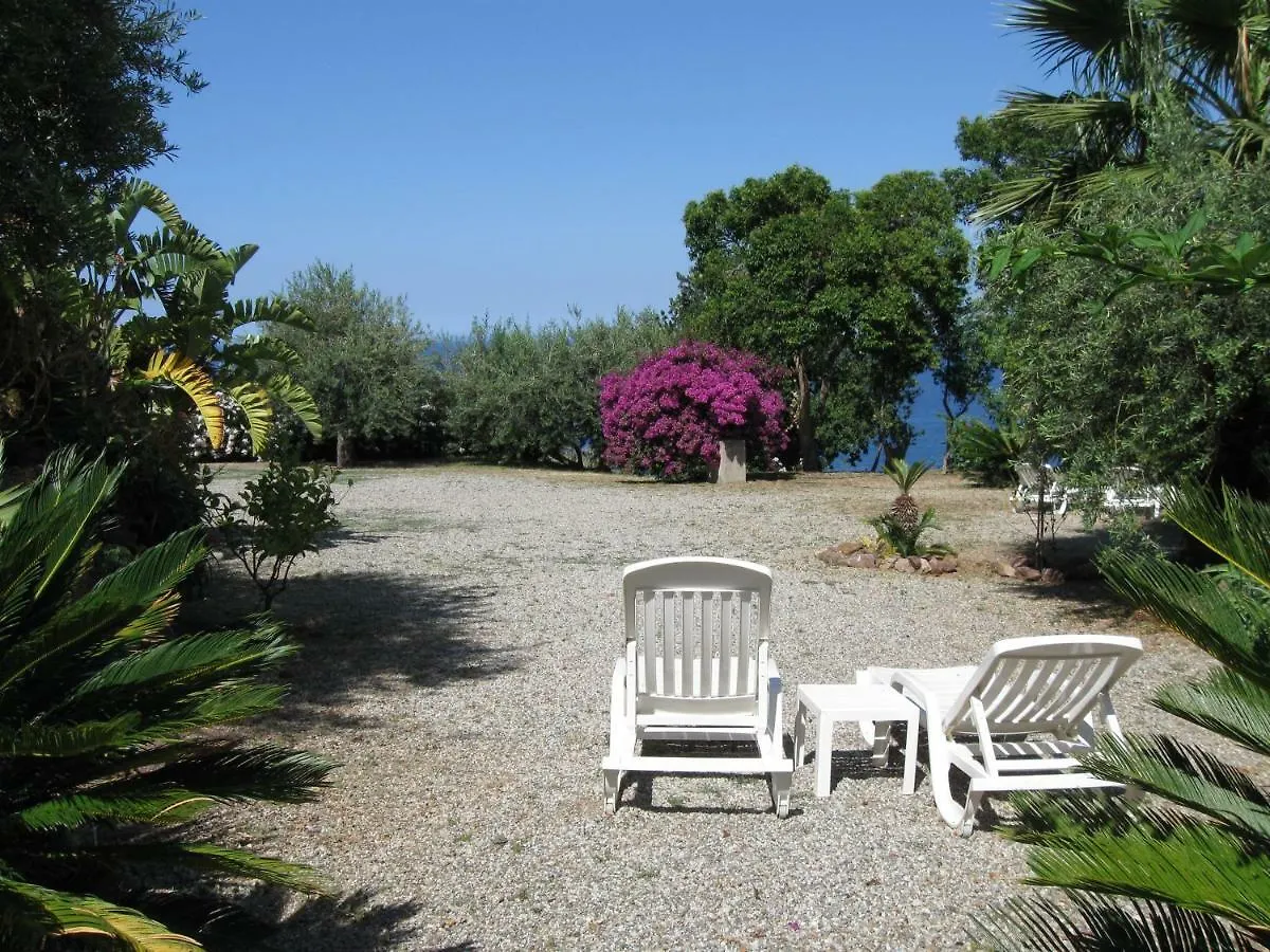 Casa Draco Villa Gioiosa Marea 0*,  Italy