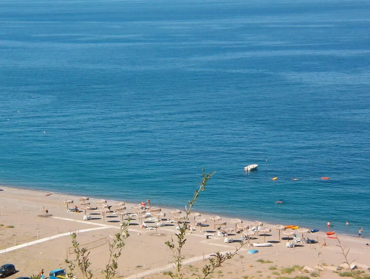 Casa Draco Villa Gioiosa Marea Holiday home