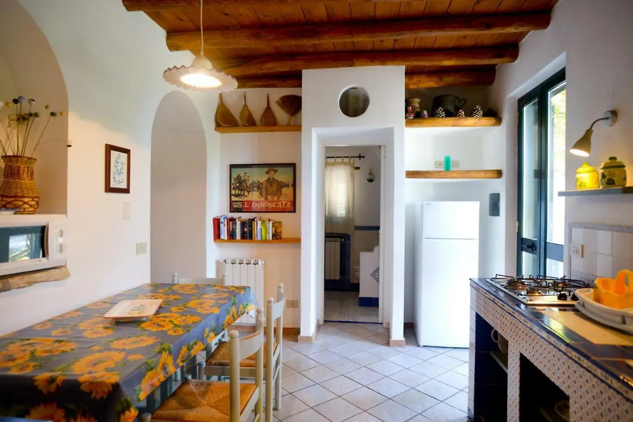 Casa Draco Villa Gioiosa Marea