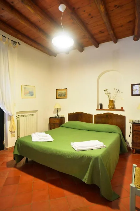 Casa Draco Villa Gioiosa Marea 0*,  Italy