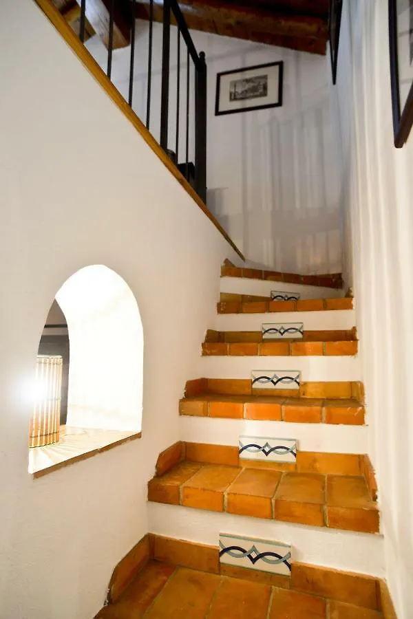 Casa Draco Villa Gioiosa Marea Holiday home