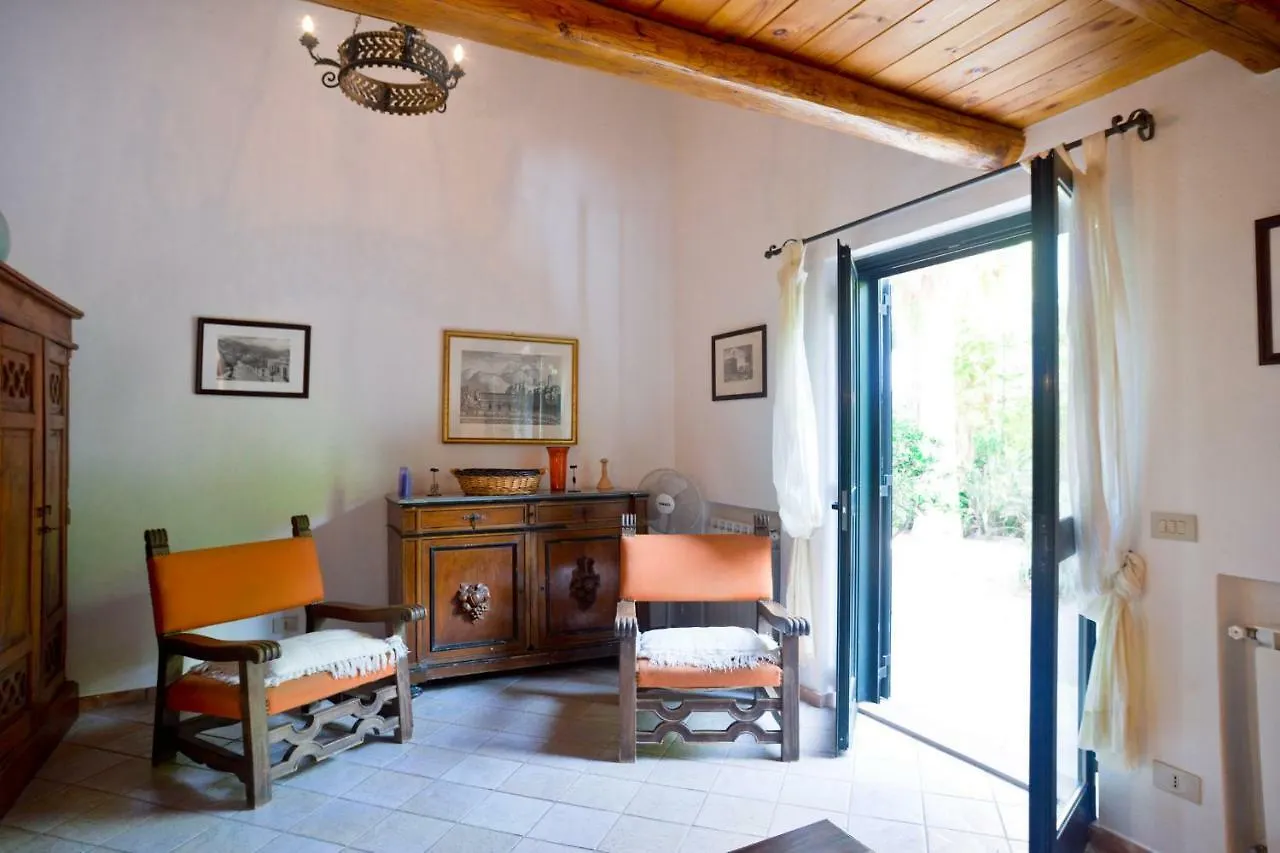 Casa Draco Villa Gioiosa Marea Italy