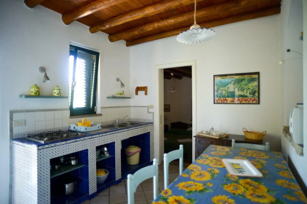 Casa Draco Villa Gioiosa Marea 0*,  Italy