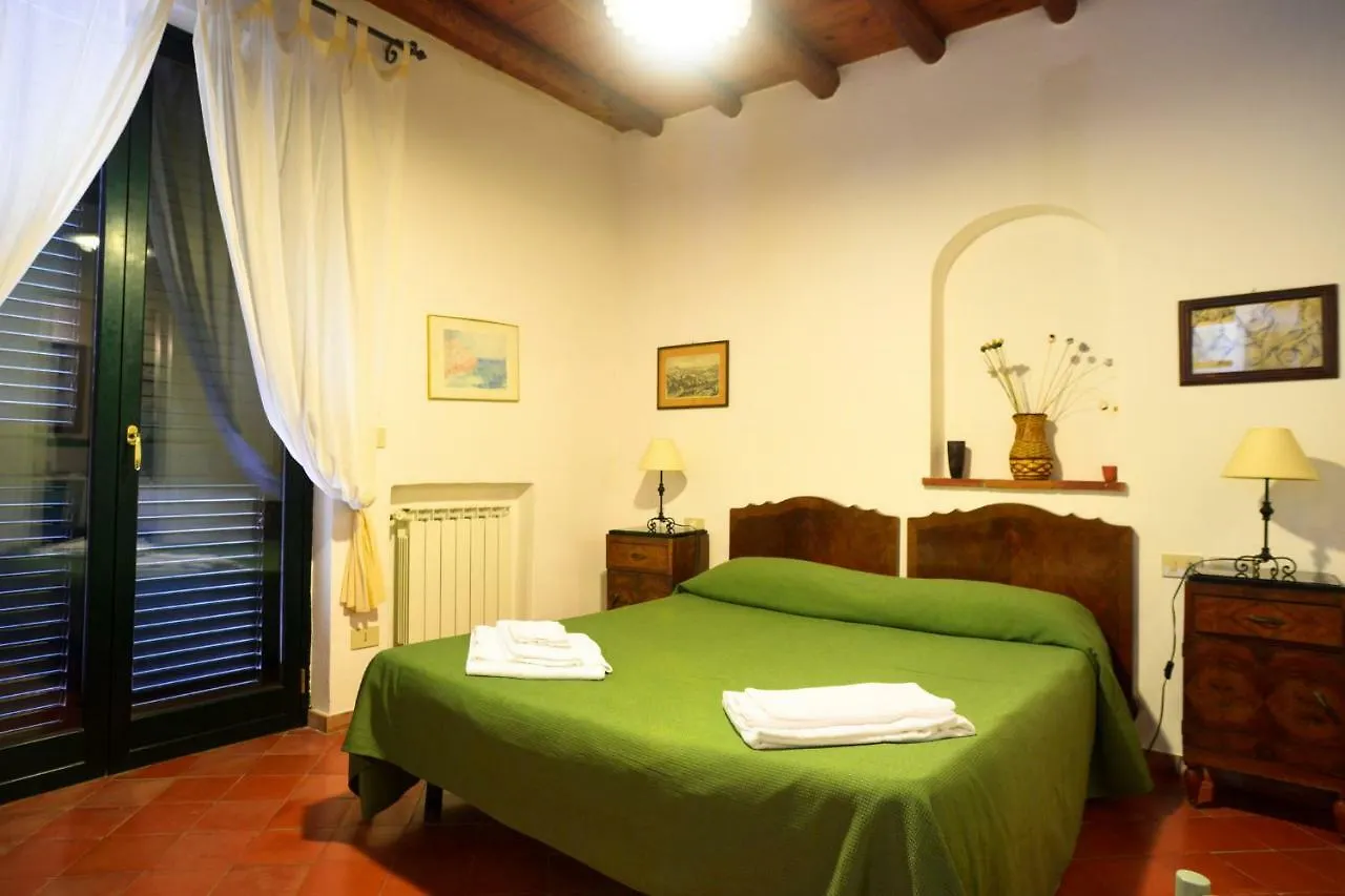Casa Draco Villa Gioiosa Marea Italy