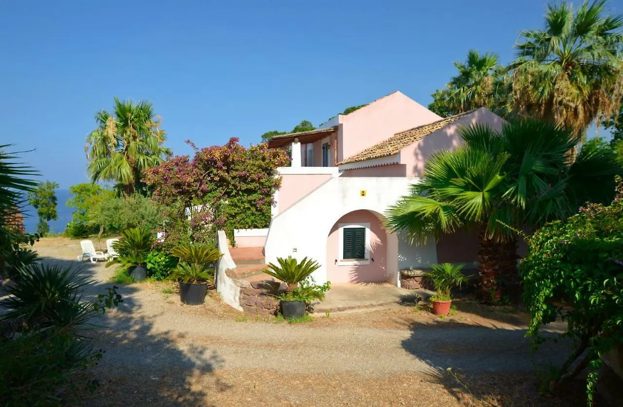 Casa Draco Villa Gioiosa Marea Holiday home
