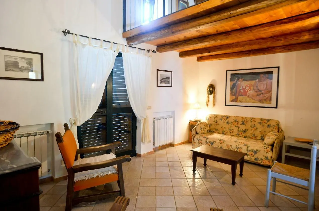 Holiday home Casa Draco Villa Gioiosa Marea