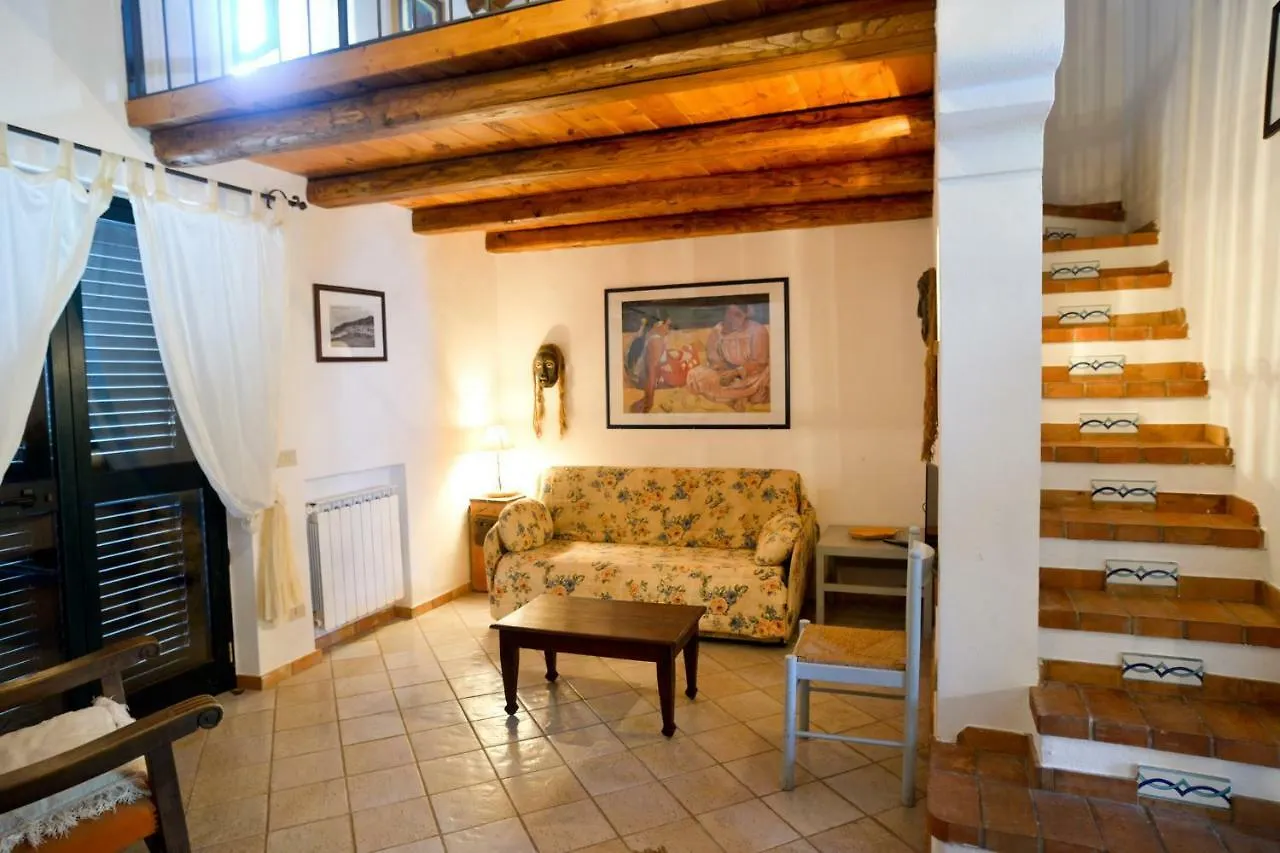 Casa Draco Villa Gioiosa Marea 0*,  Italy