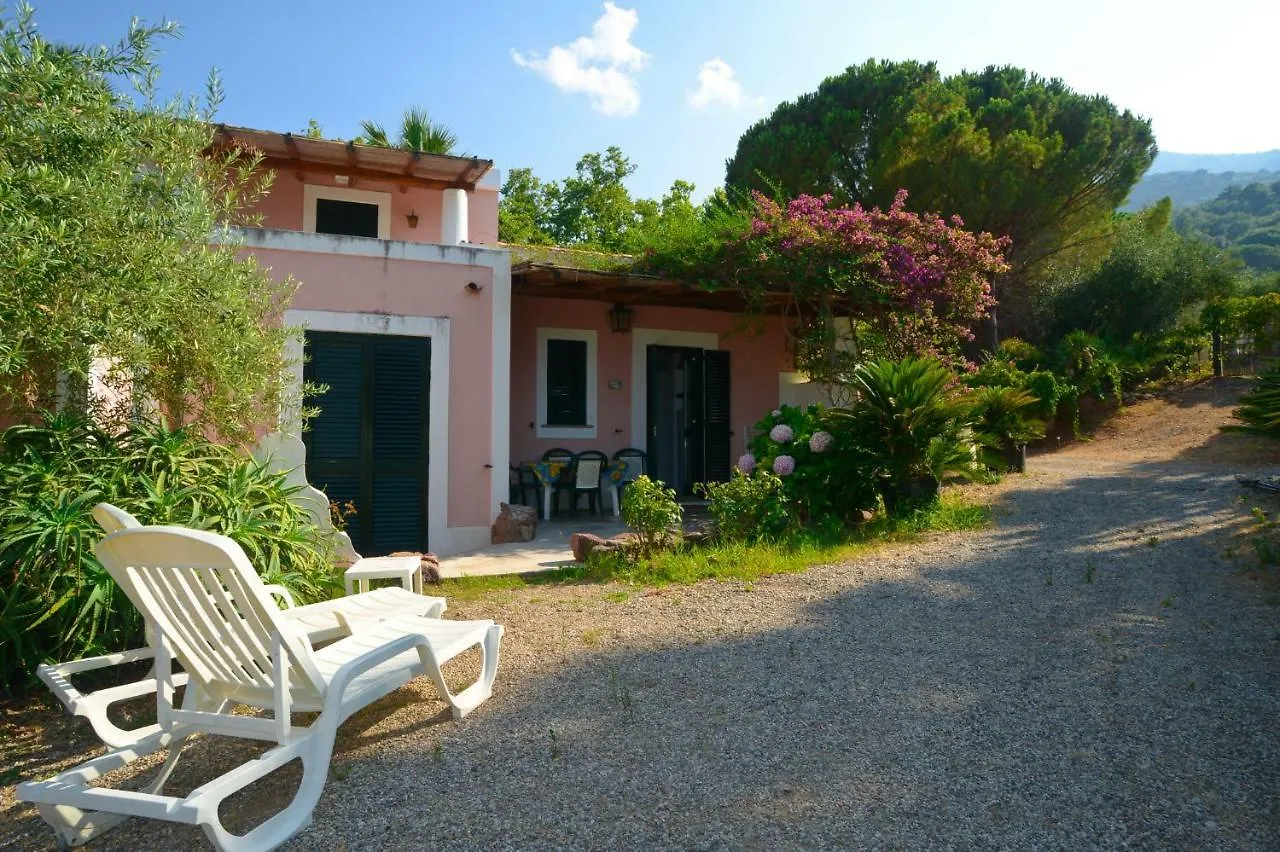 Casa Draco Villa Gioiosa Marea