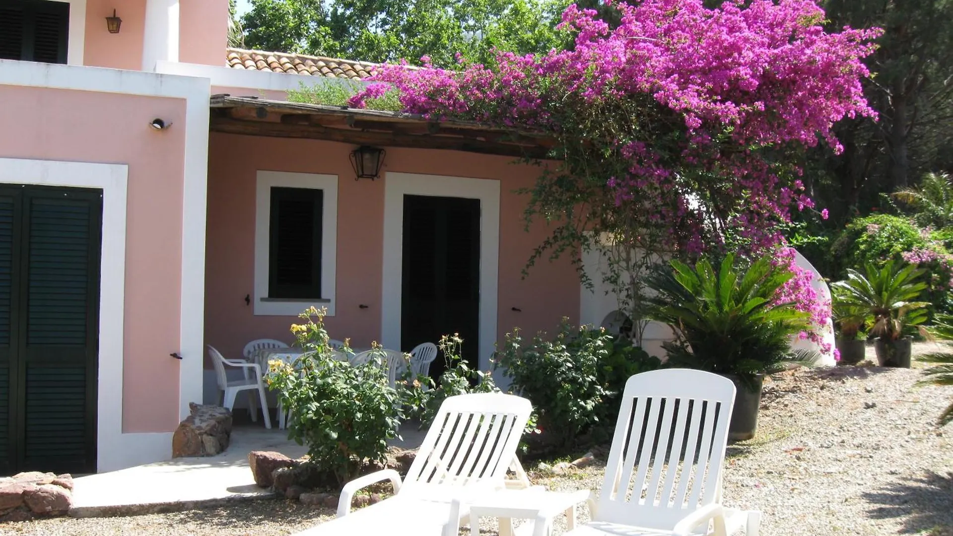 Holiday home Casa Draco Villa Gioiosa Marea