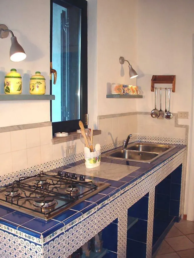 Casa Draco Villa Gioiosa Marea