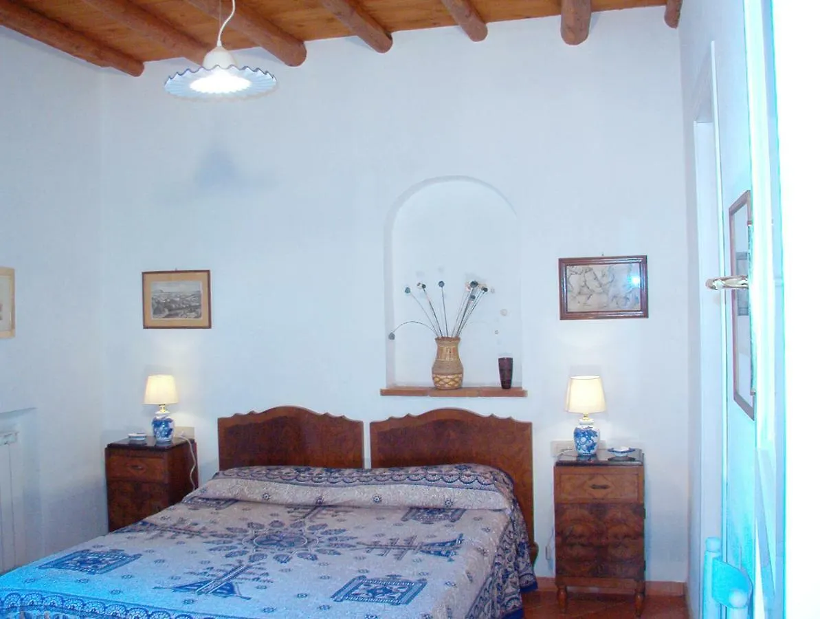 Holiday home Casa Draco Villa Gioiosa Marea