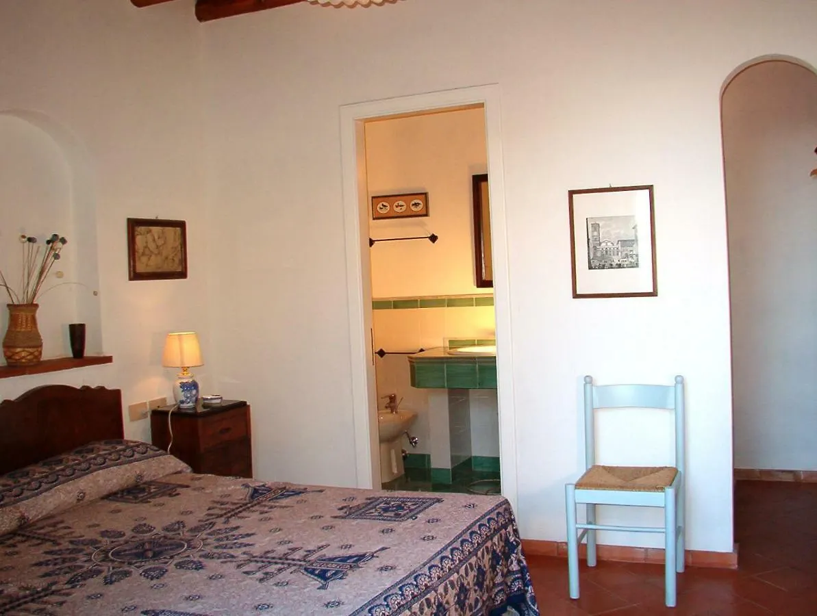 Casa Draco Villa Gioiosa Marea Holiday home