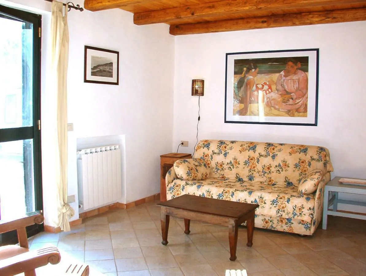 Holiday home Casa Draco Villa Gioiosa Marea
