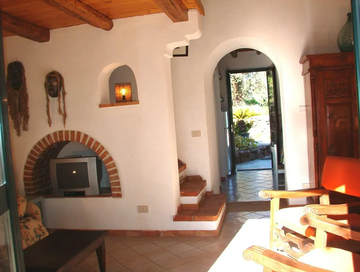 Casa Draco Villa Gioiosa Marea 0*,