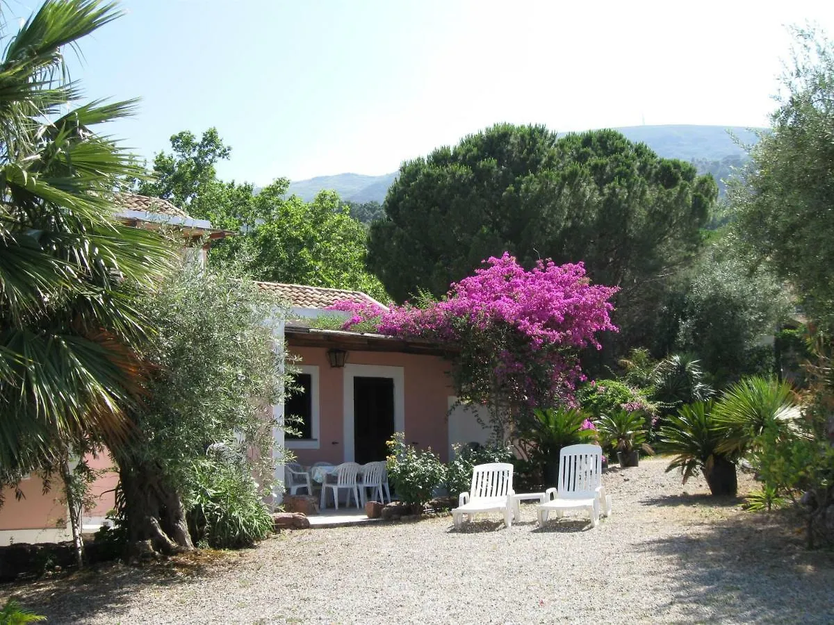 Casa Draco Villa Gioiosa Marea 0*,