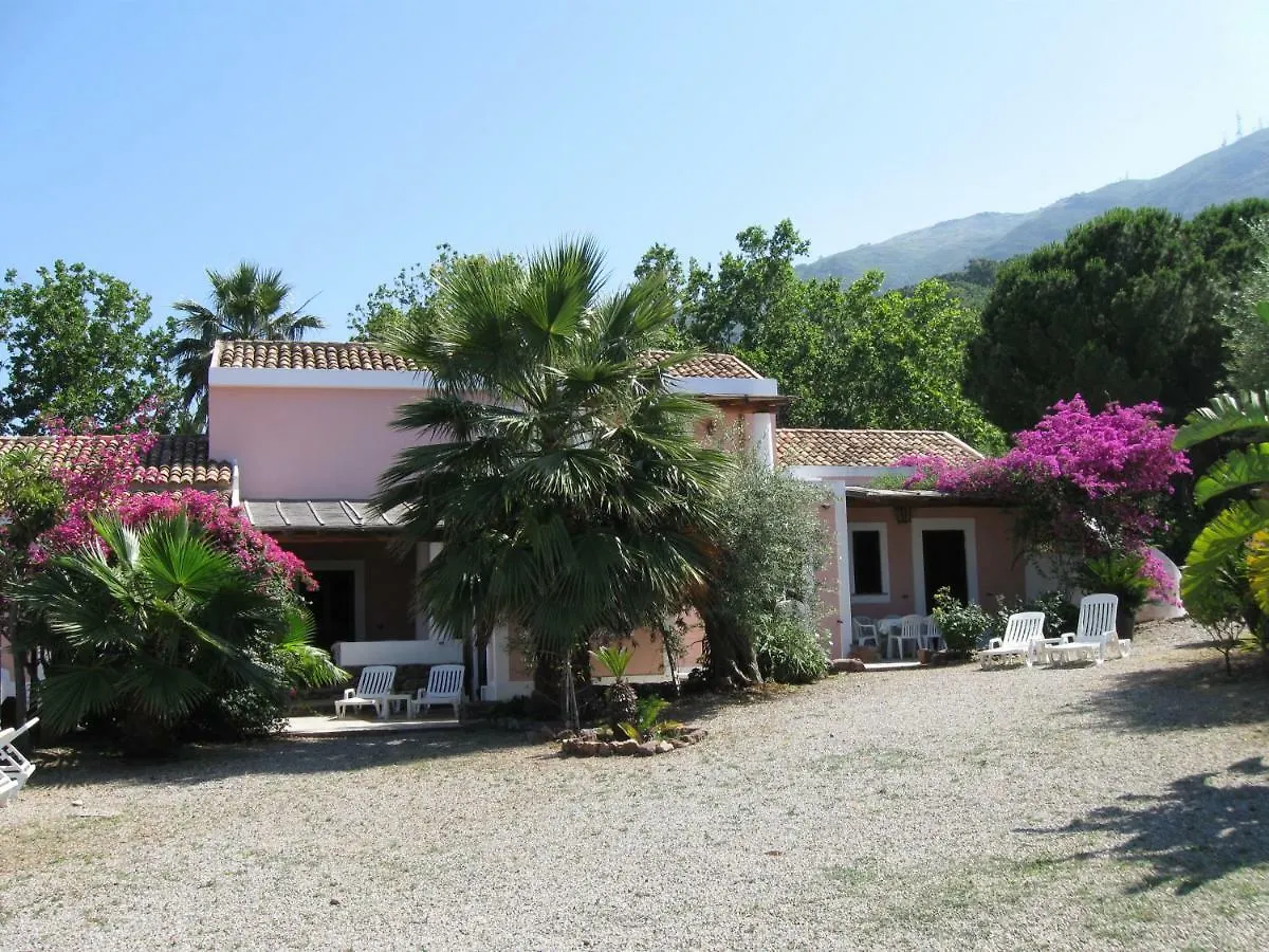 Holiday home Casa Draco Villa Gioiosa Marea