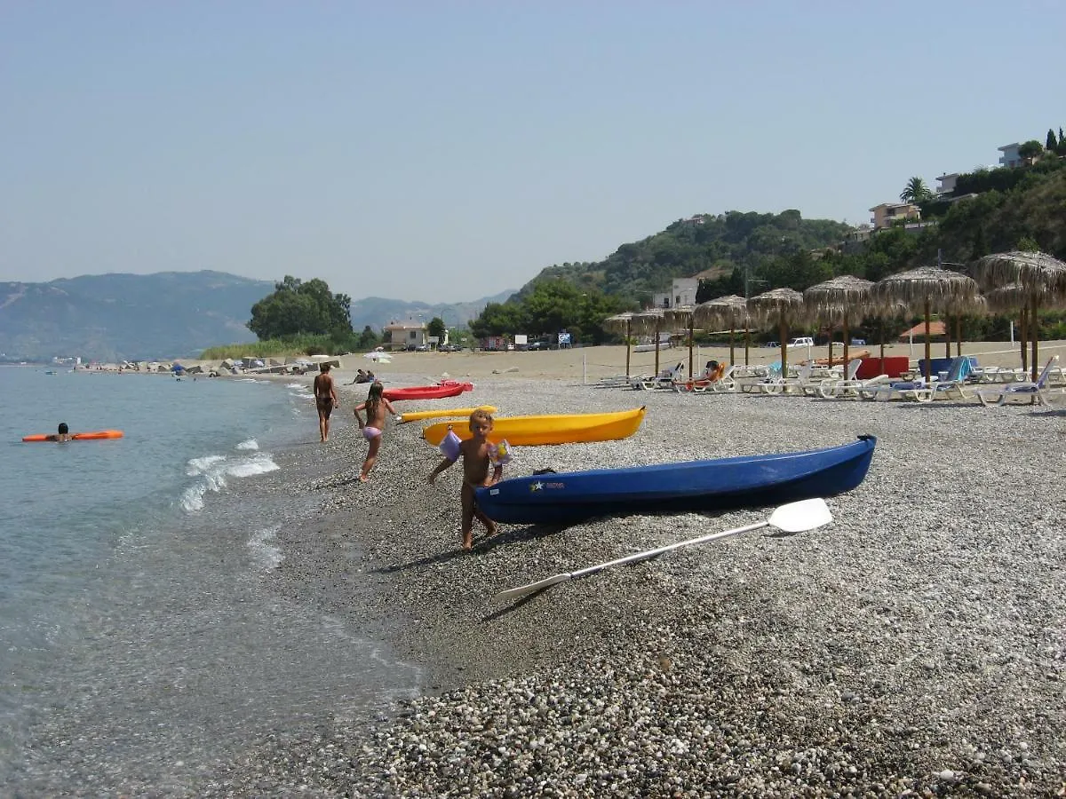 Casa Draco Villa Gioiosa Marea Holiday home