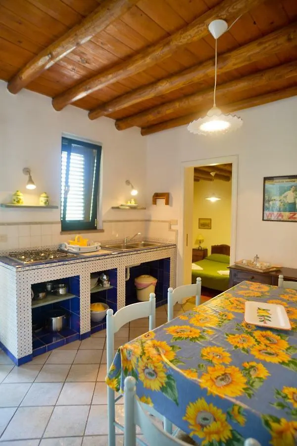 Casa Draco Villa Gioiosa Marea Italy